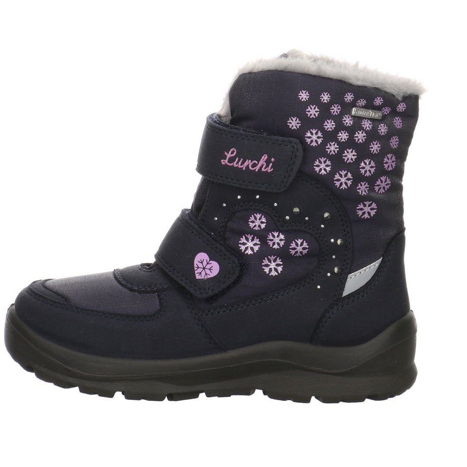 Lurchi Kimiko-Sympatex Boots