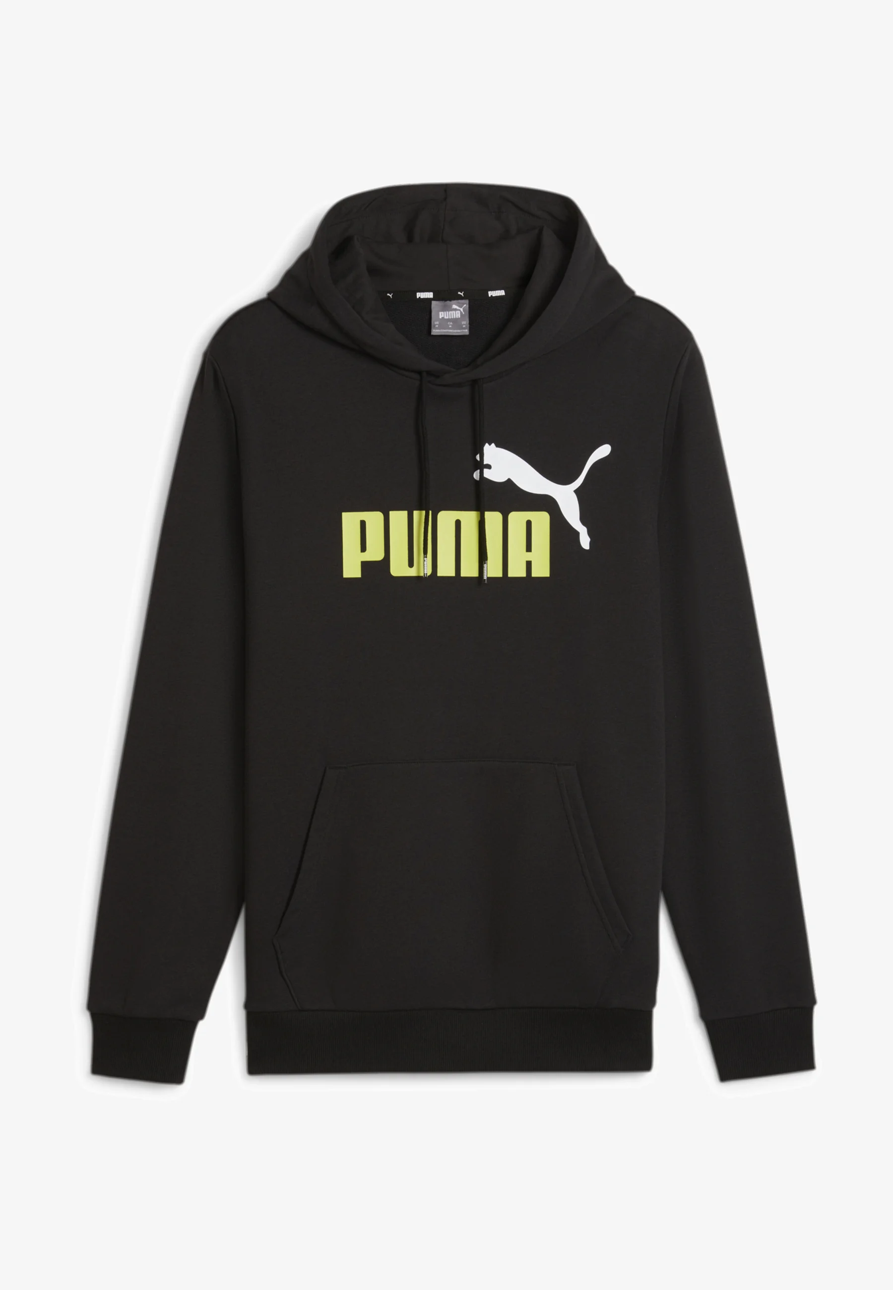 Sudadera con capucha Puma