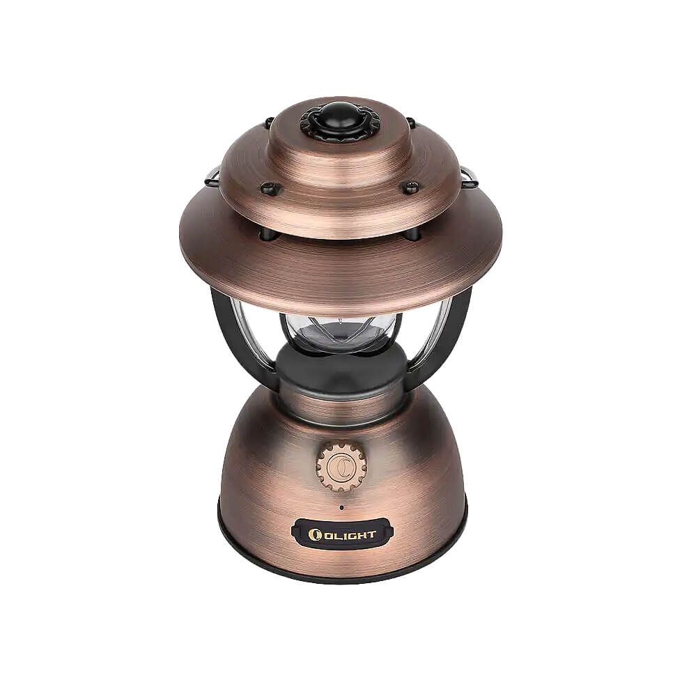 Olatern Classic 2 Pro Aufladbare Laterne