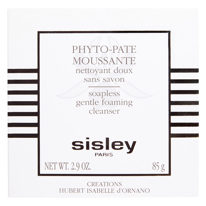 Phyto Pâte Moussante