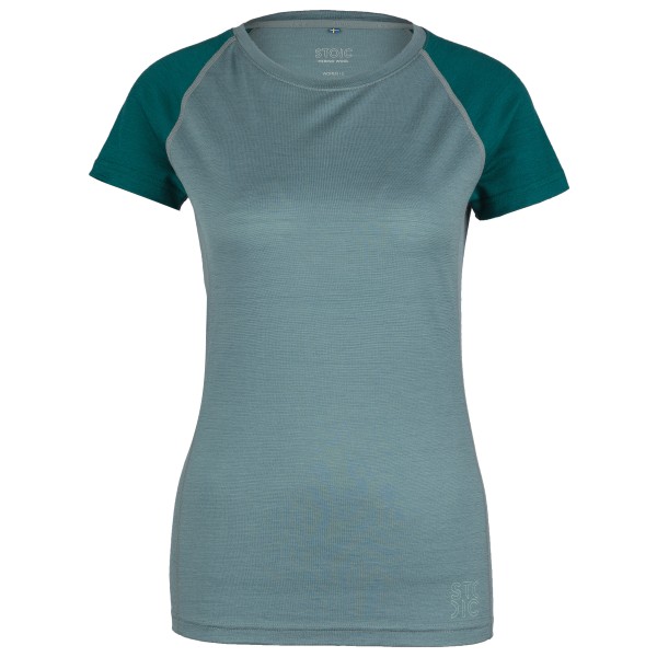 Stoic - Women's Merino180 SvenstaSt. S/S - Merinounterwäsche