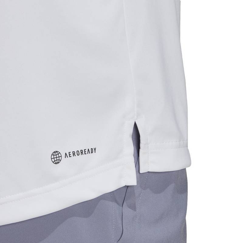 adidas Club Tennis Polo Herren