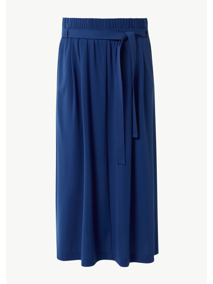 comma Rock lang in Blau günstig kaufen
