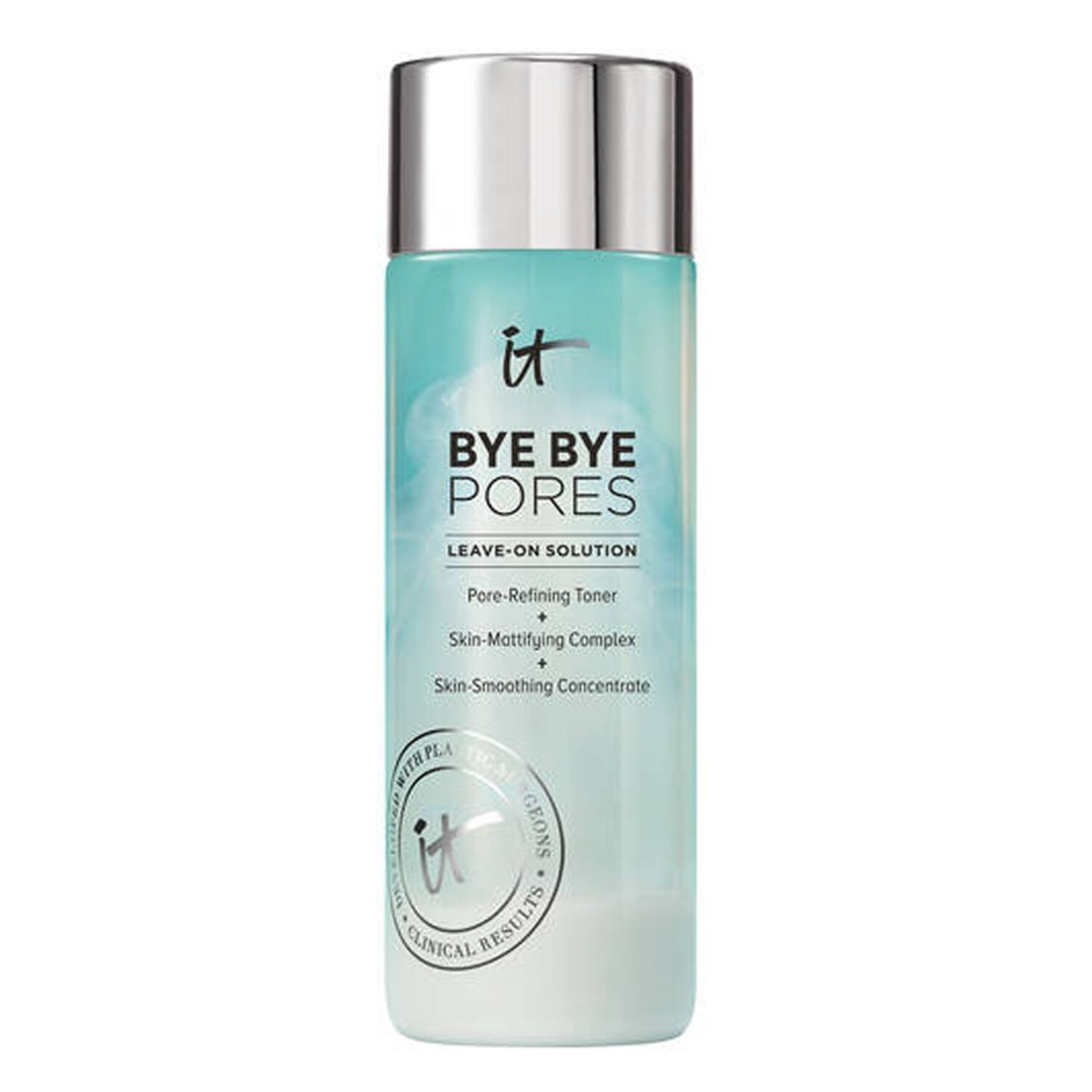 It Cosmetics Bye Bye Pores Lotion Tonique Matifiante