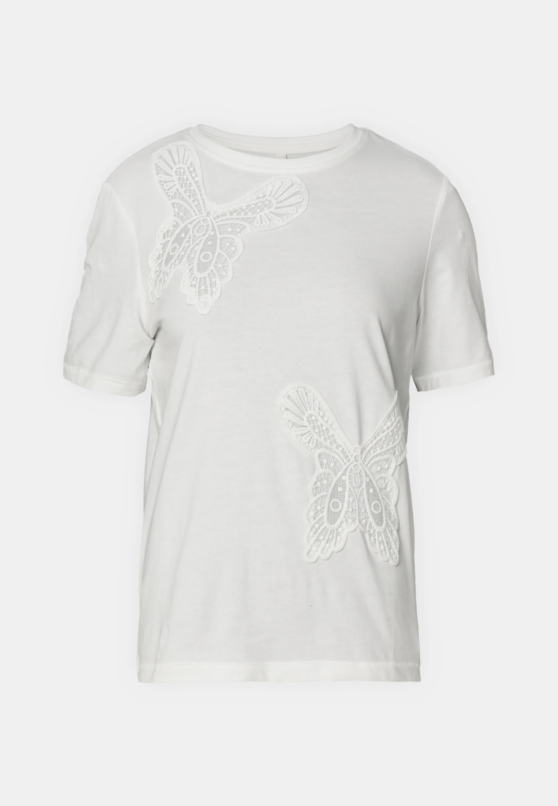 ONLY ONLFLY - Camiseta con estampado