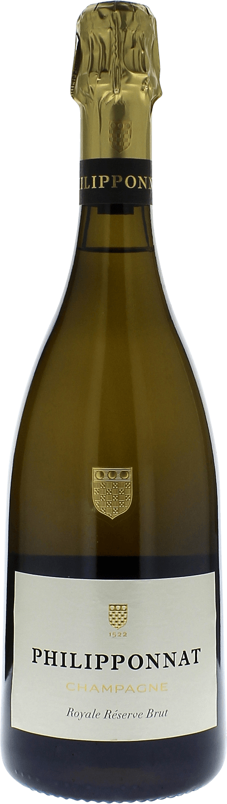 Philipponnat brut royale  reserve