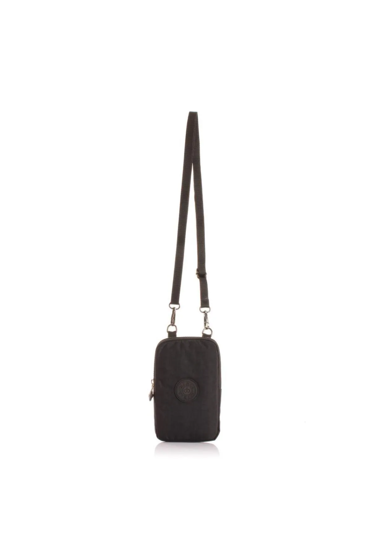 Getcho  Linoza Mini-Telefontasche und Geldbörse im Set