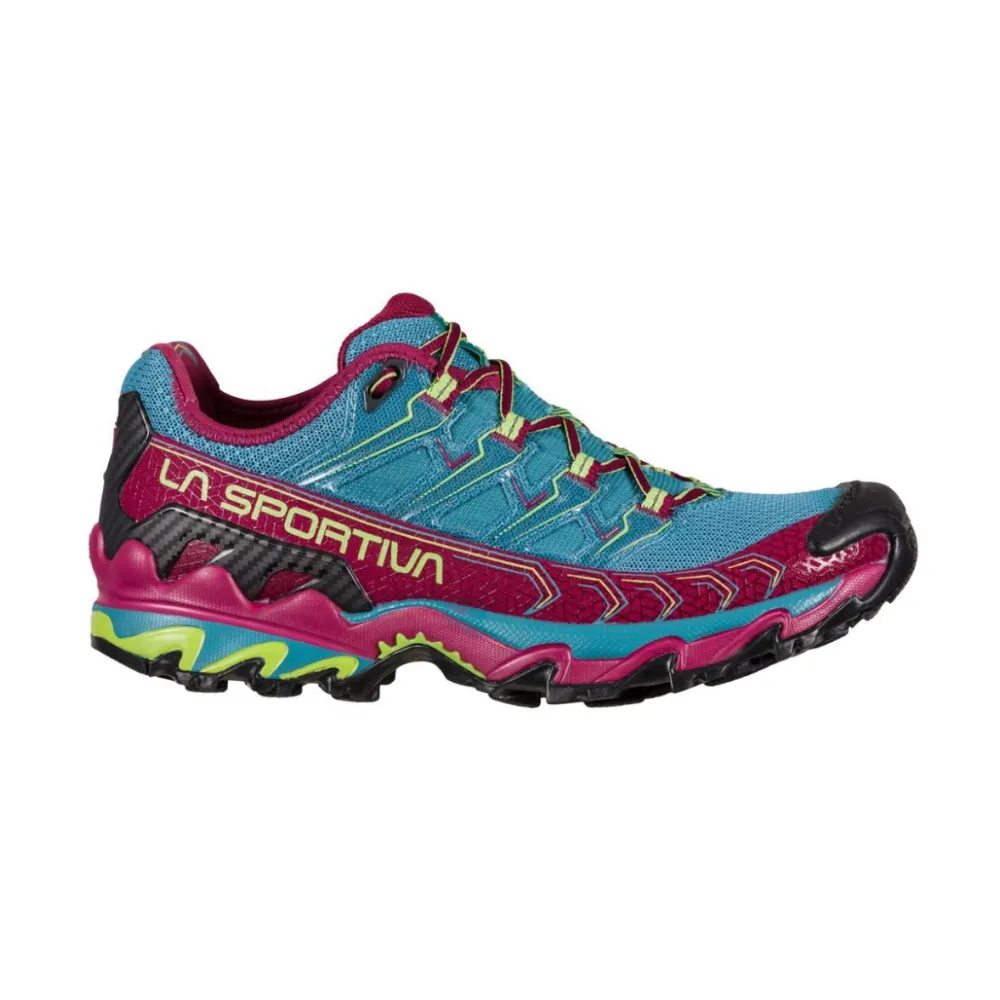 La Sportiva Ultra Raptor II 46O502624 / bunt