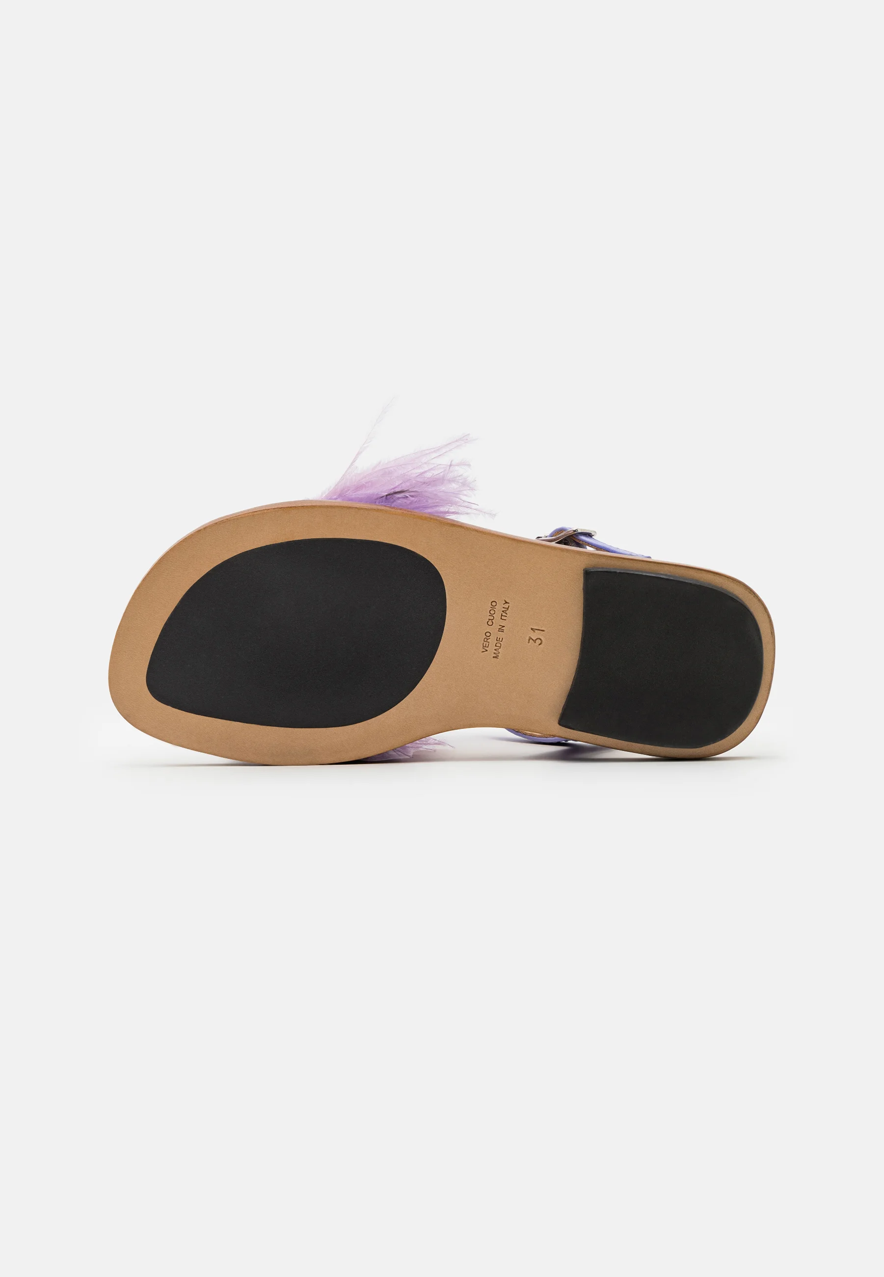 Sandalias Marni