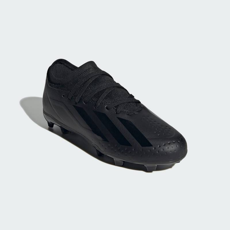 adidas X Crazyfast.3 FG Fußballschuh Fußballschuhe Kinder