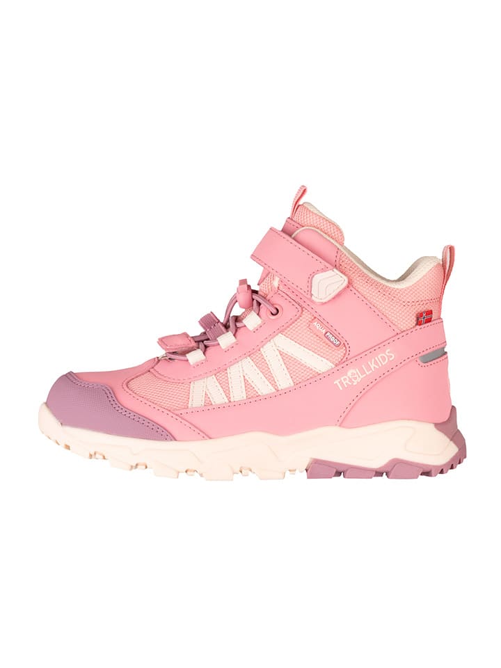 Trollkids Wanderschuhe 