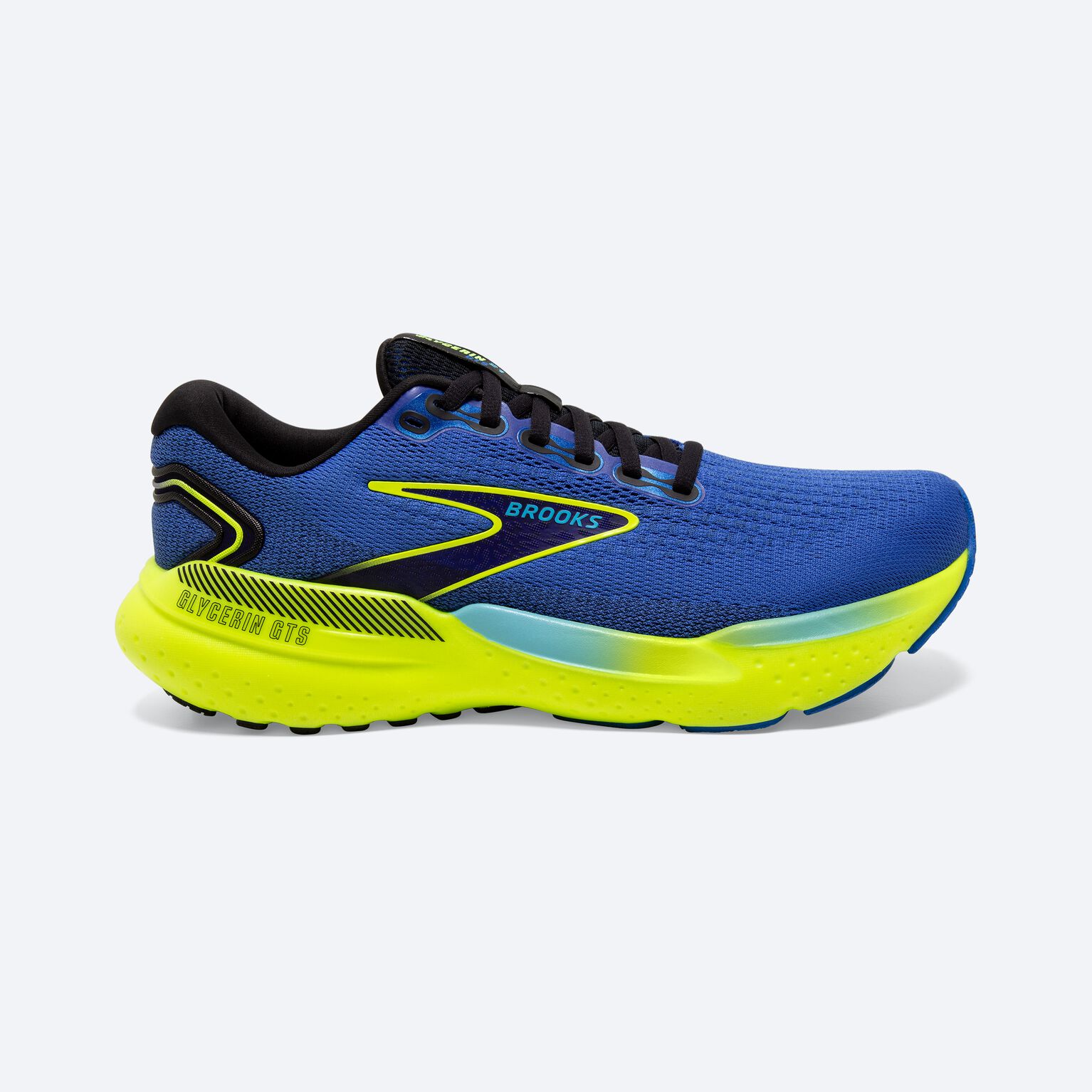 Glycerin GTS 21