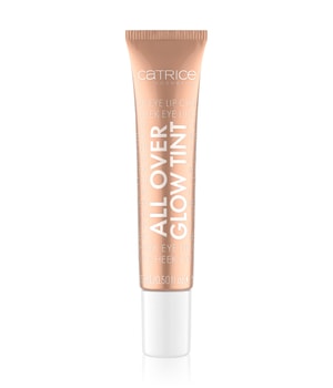 CATRICE All Over Glow Tint Lipgloss-15 ml