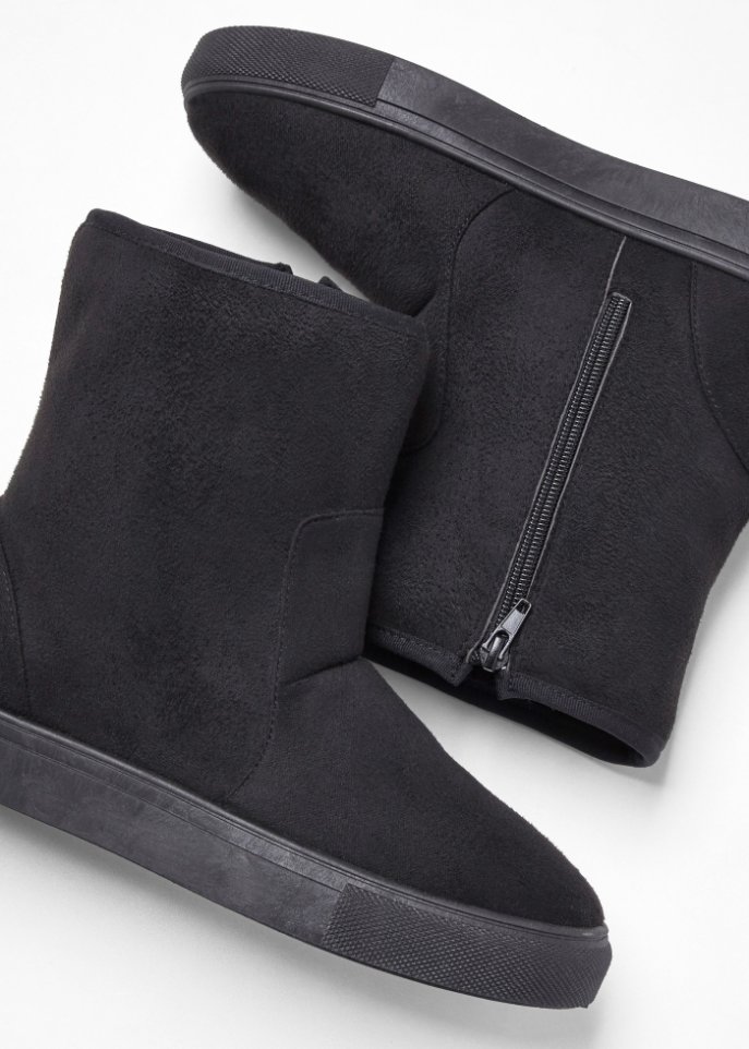 Winter Boot