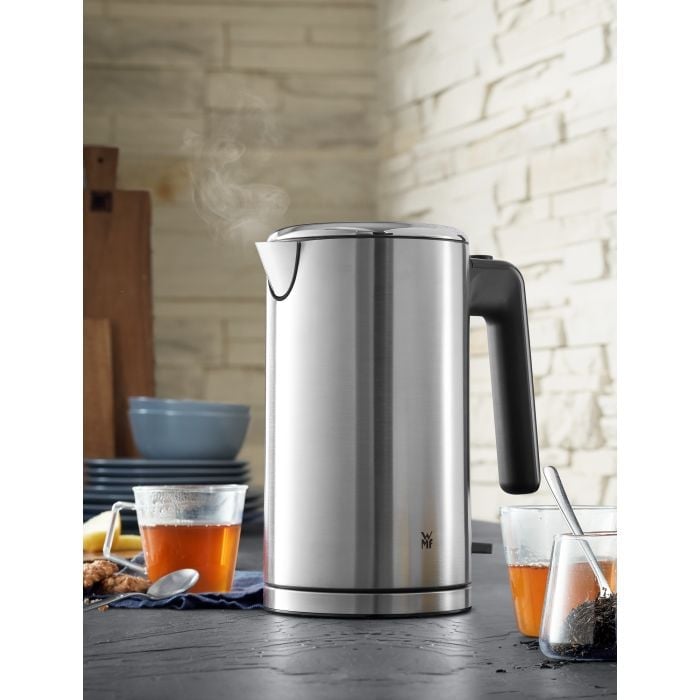 WMF Lono Doppelwandiger Wasserkocher