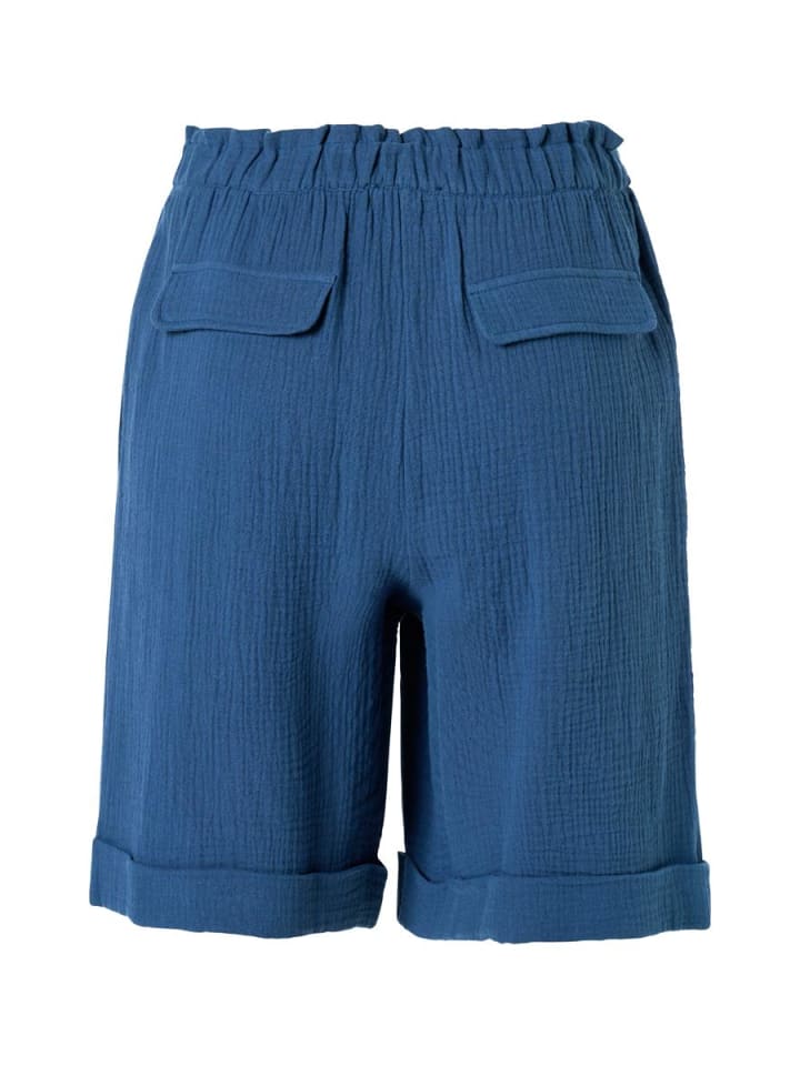 Mart Visser Caley Short Grau Blau günstig kaufen 42