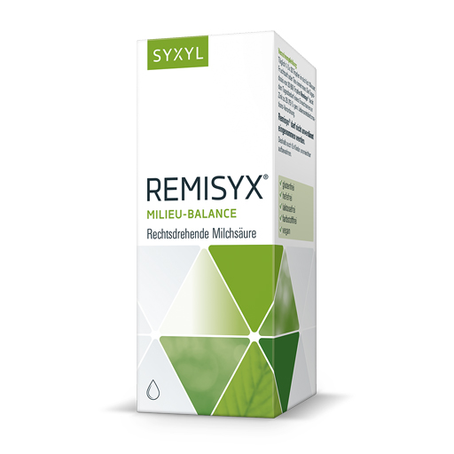 REMISYX Syxyl Tropfen  100 ml  Tropfen