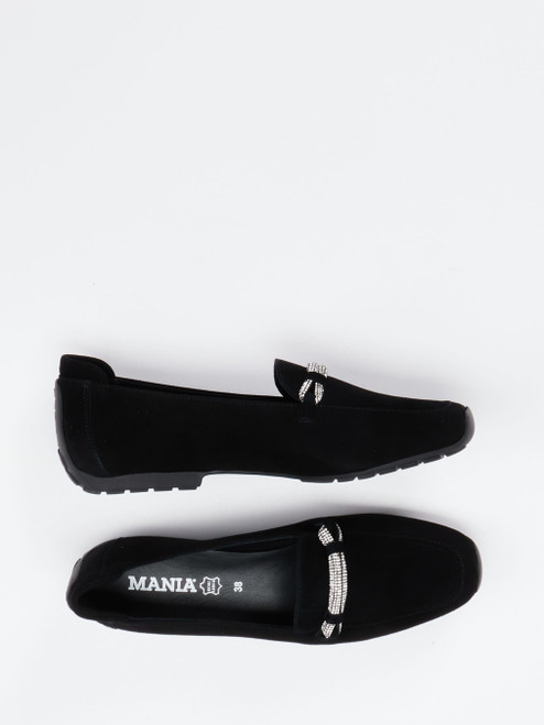 Slipper-15110090540 Mania