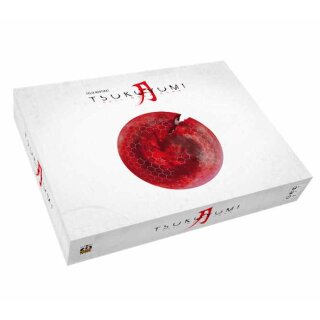 Tsukuyumi Base Game (EN)