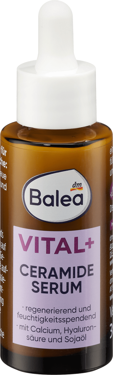 Serum Vital+ Intensivserum Ceramide, 30 ml