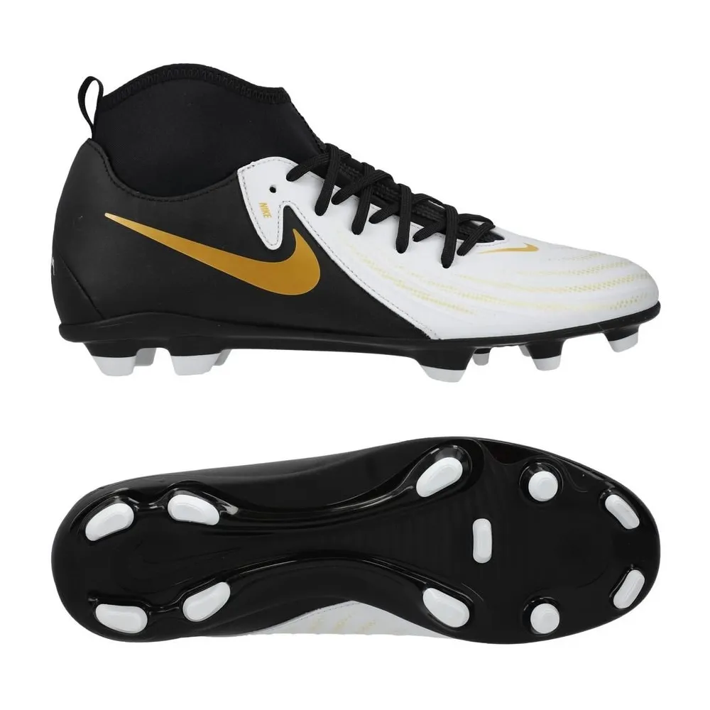 Nike Phantom Luna Club MG FJ2558-100 / weiss