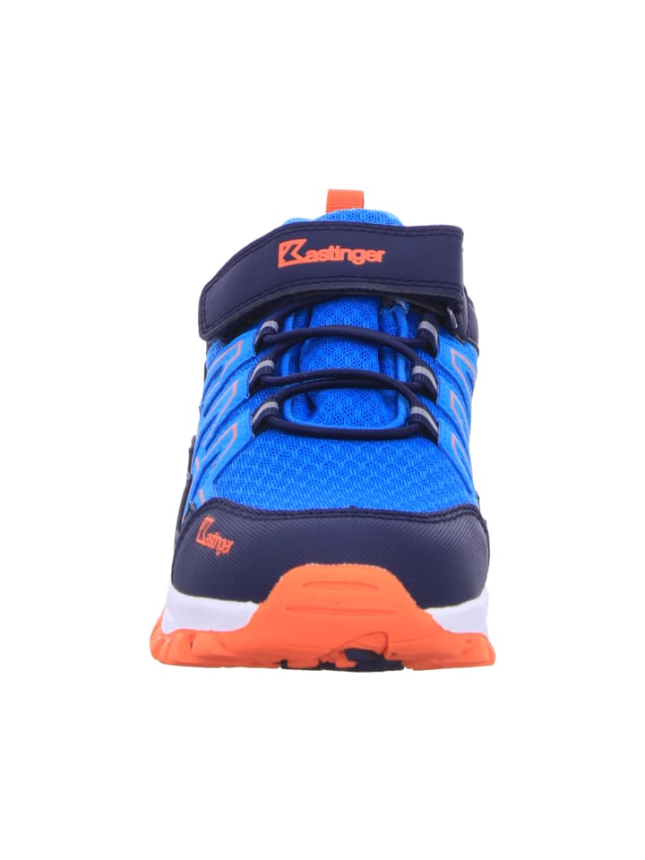 Kastinger Trekkingschuh in blau günstig kaufen
