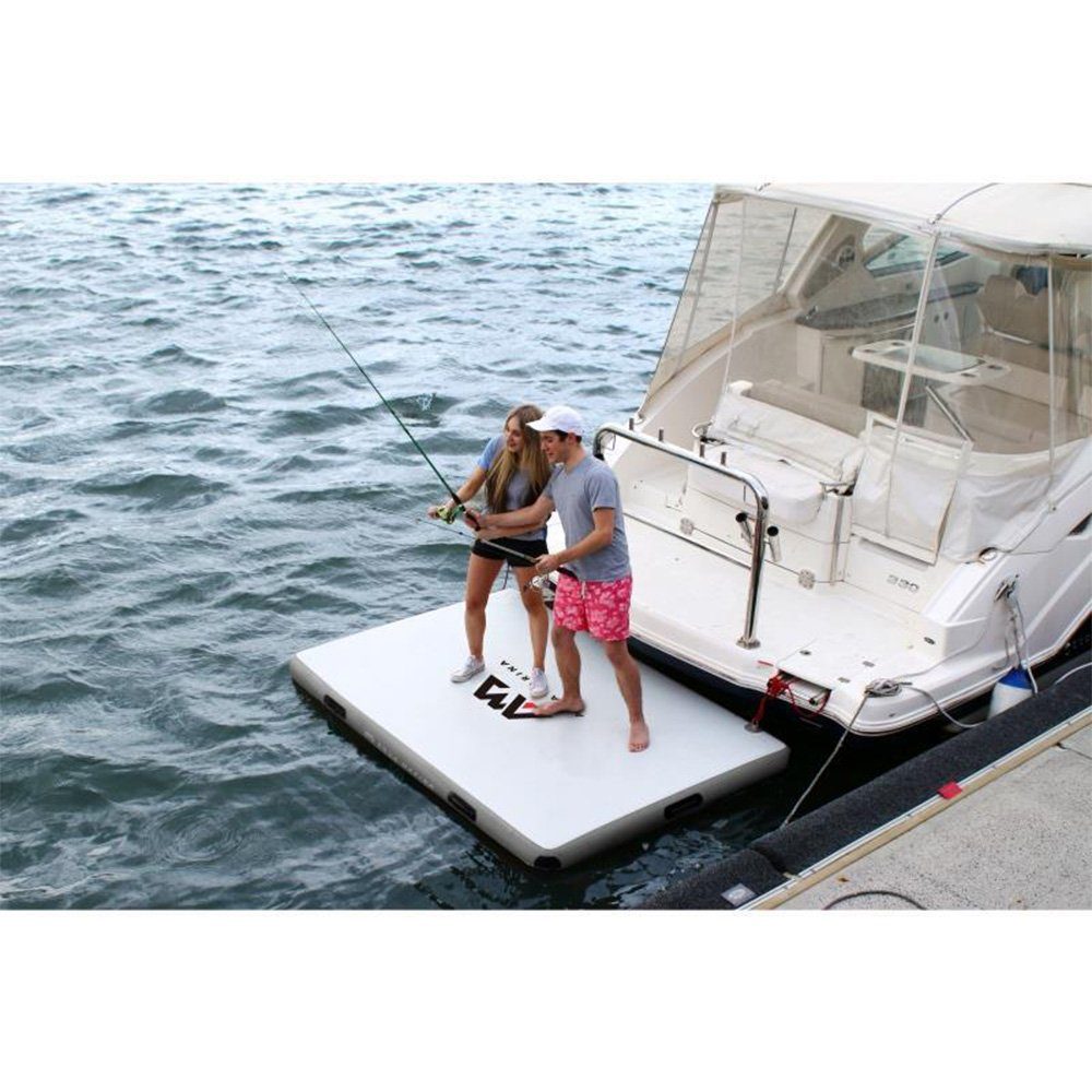 Aqua Marina SUP-Board Aqua Marina SUP Island 8.2 Platform