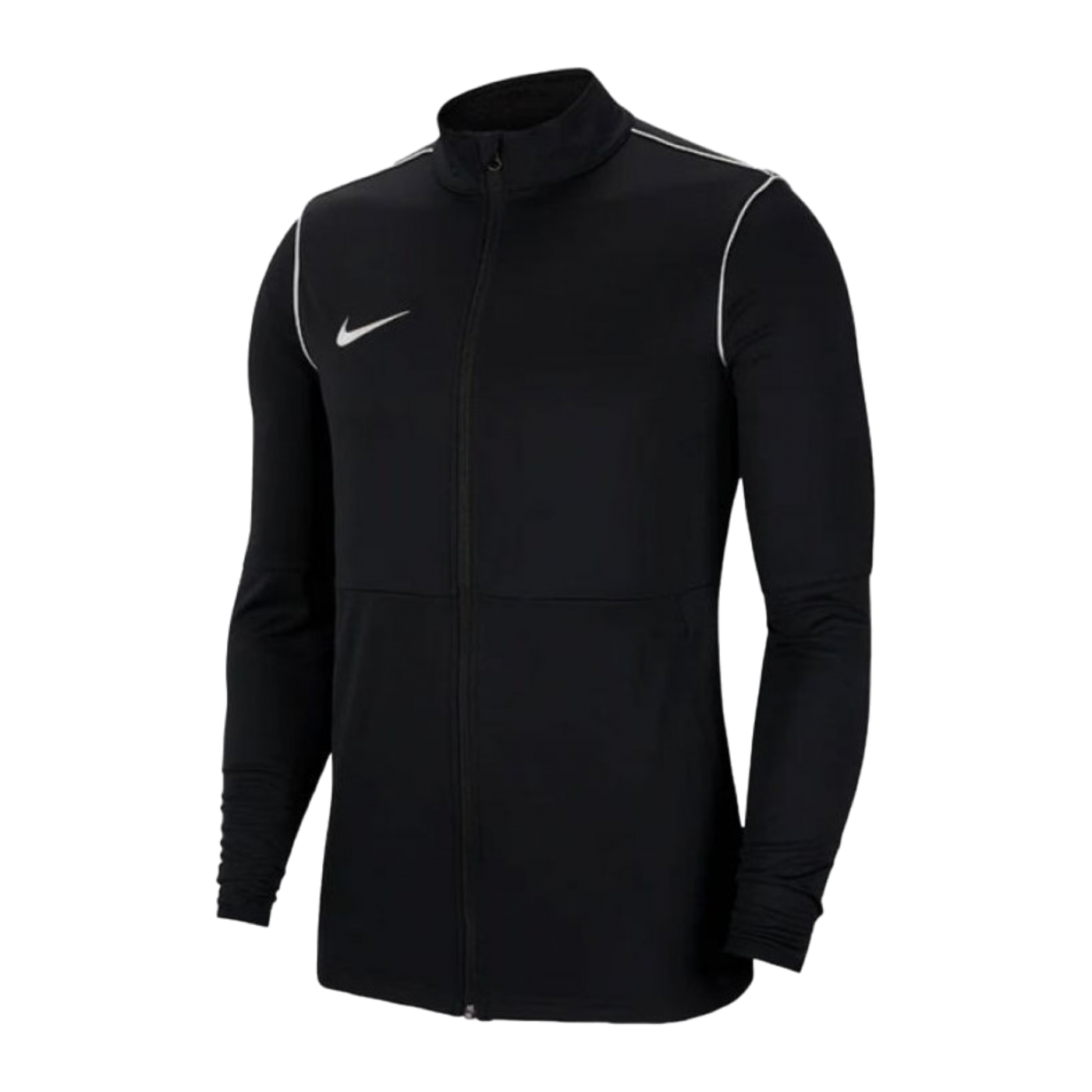 Nike Park 20 Trainingsjacke Kids Schwarz F010