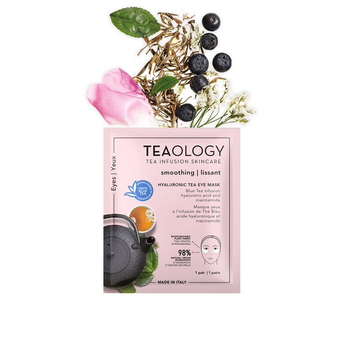 Hyaluronic Eye Mask