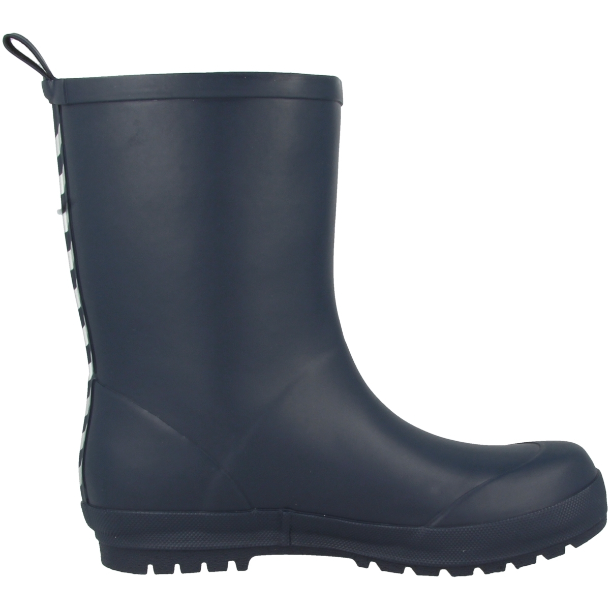 Hummel Rubber Boot Junior Gummistiefel blau
