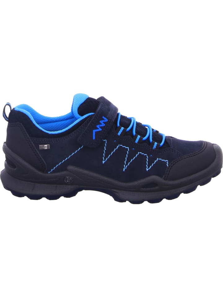 Imac Trekkingschuh in blau günstig kaufen