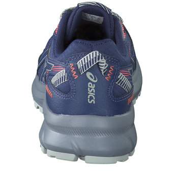 ASICS Trail Scout 2 Trail Running in blau