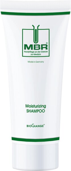 MBR BioChange Moisturizing Shampoo