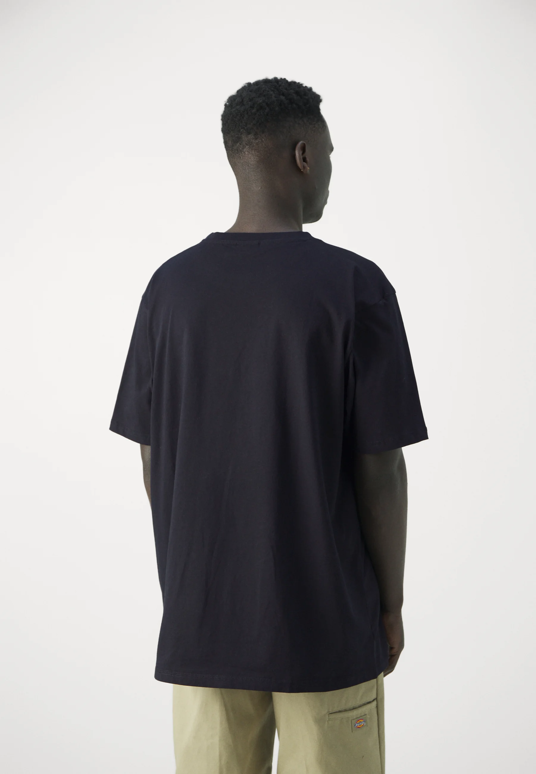Ellesse CASSICA - Camiseta básica