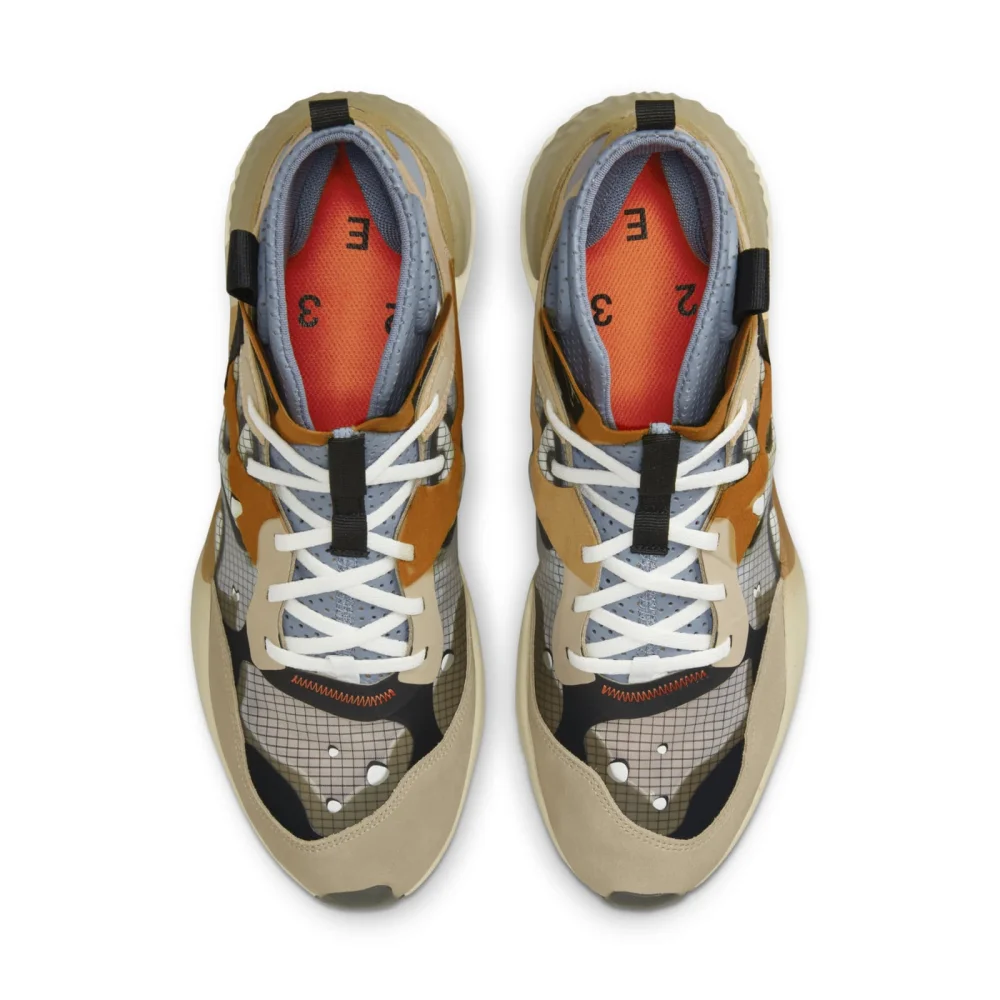 NIKE JORDAN Delta 3 SP DD9361-212 / braun