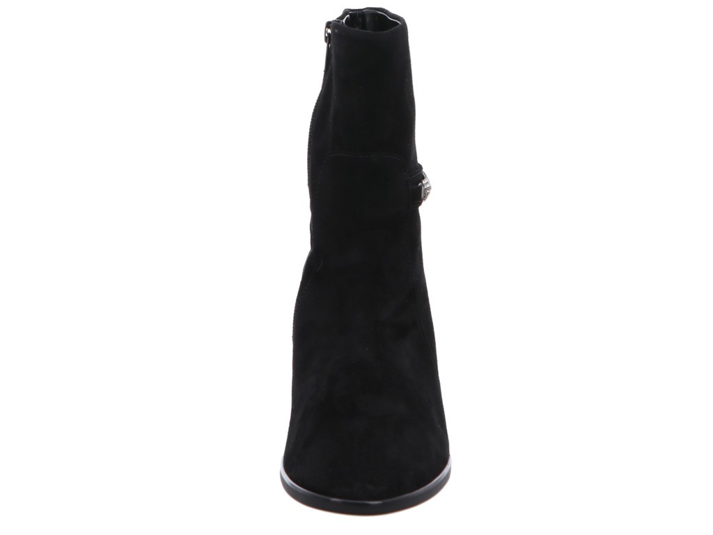 GABOR Stiefeletten schwarz
