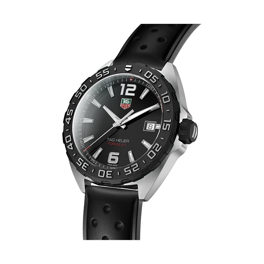 TAG Heuer Herrenuhr Formula 1