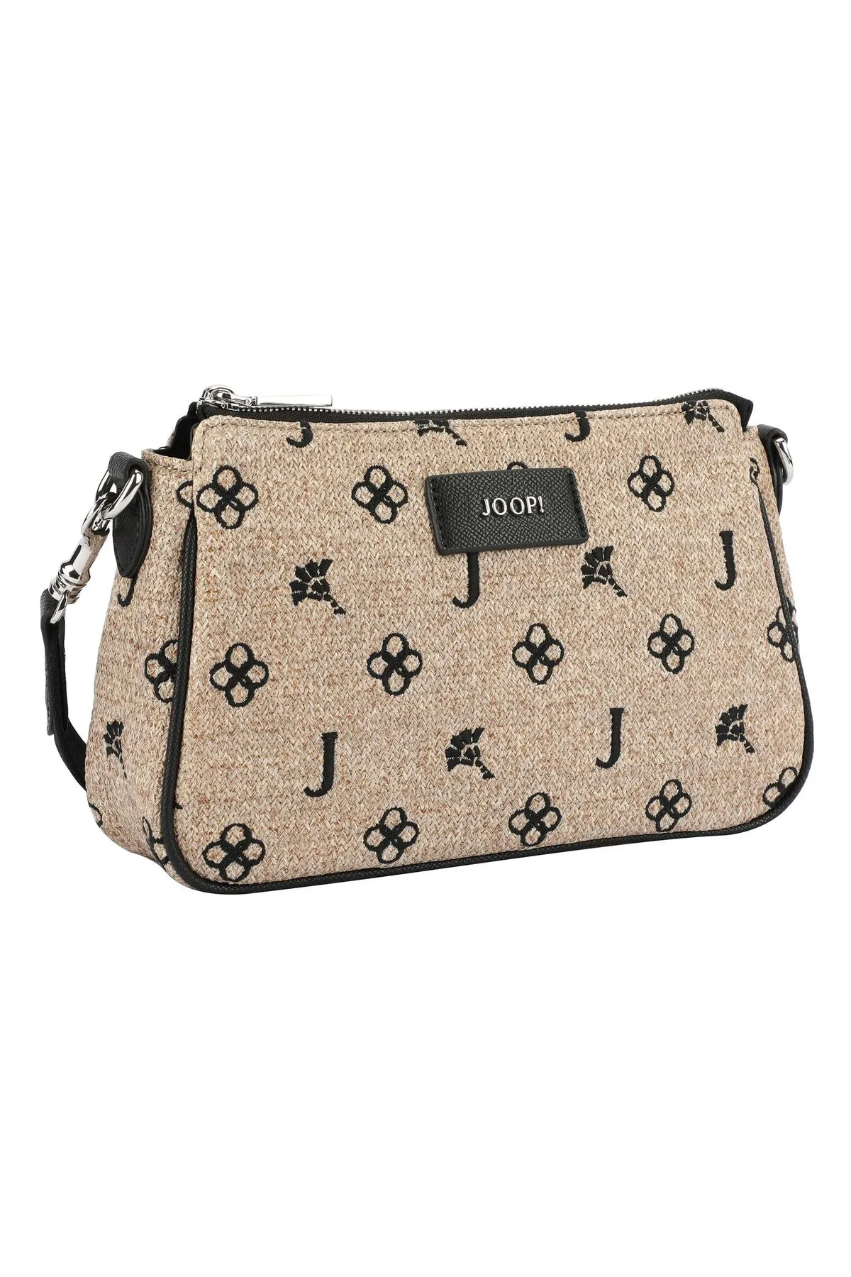 JOOP!  Decoro Tessere Jasmina Umhängetasche 24 cm