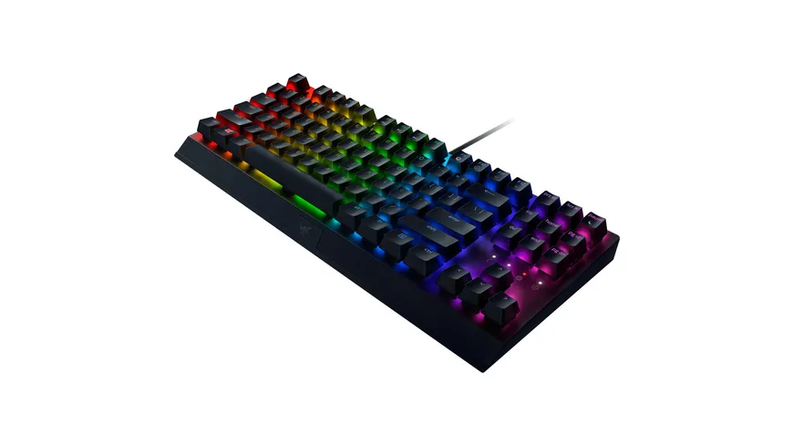 Razer BlackWidow V3 Tastatur