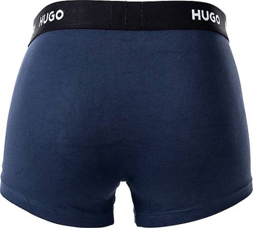 HUGO Boxershort 3er Pack