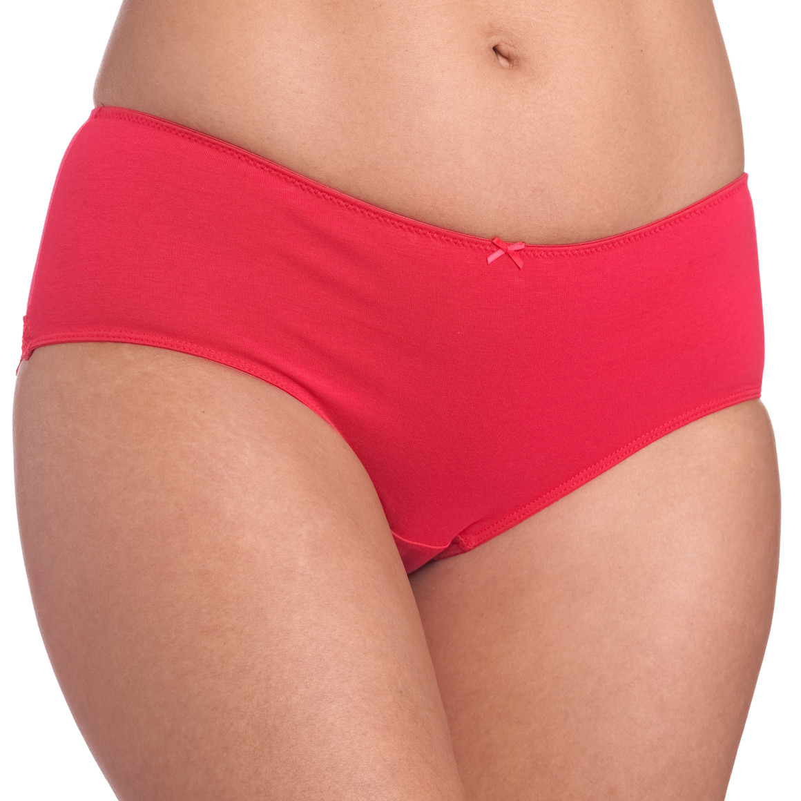 3 Damen Pantys mit Spitze