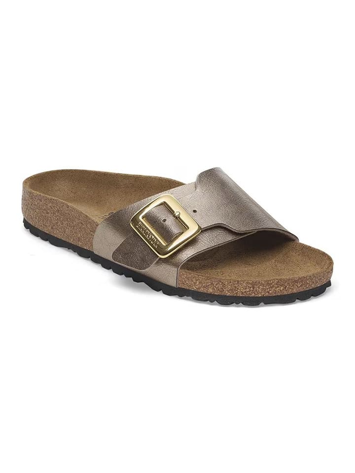 Birkenstock Pantoletten 