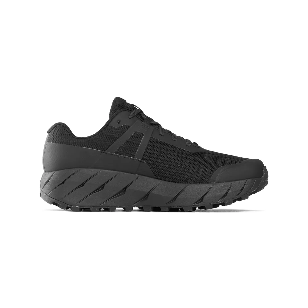 Icebug Arcus Womens RB9X GTX TrueBlack H73002-0A / schwarz
