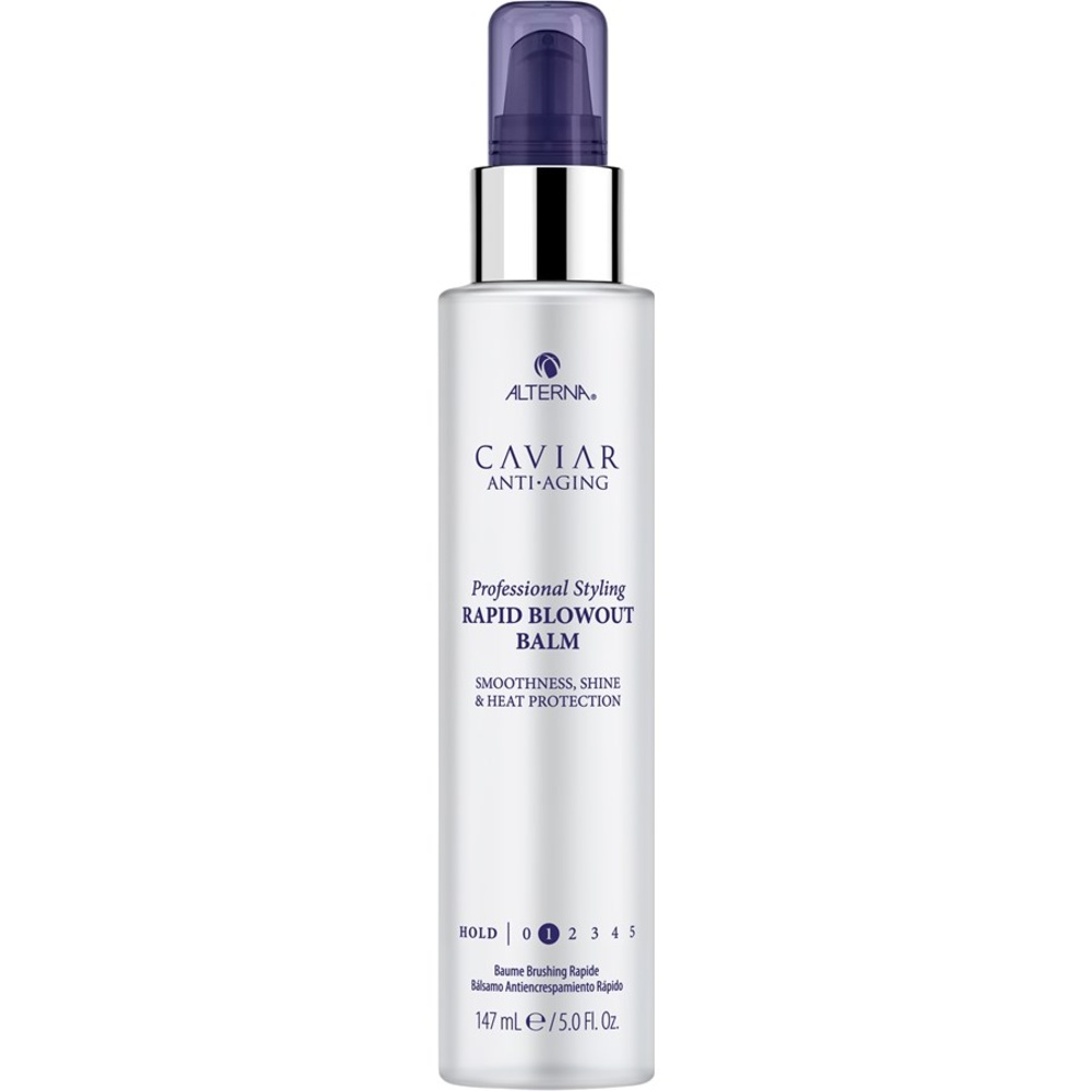 Alterna Rapid Blowout Balm Créme capillaire