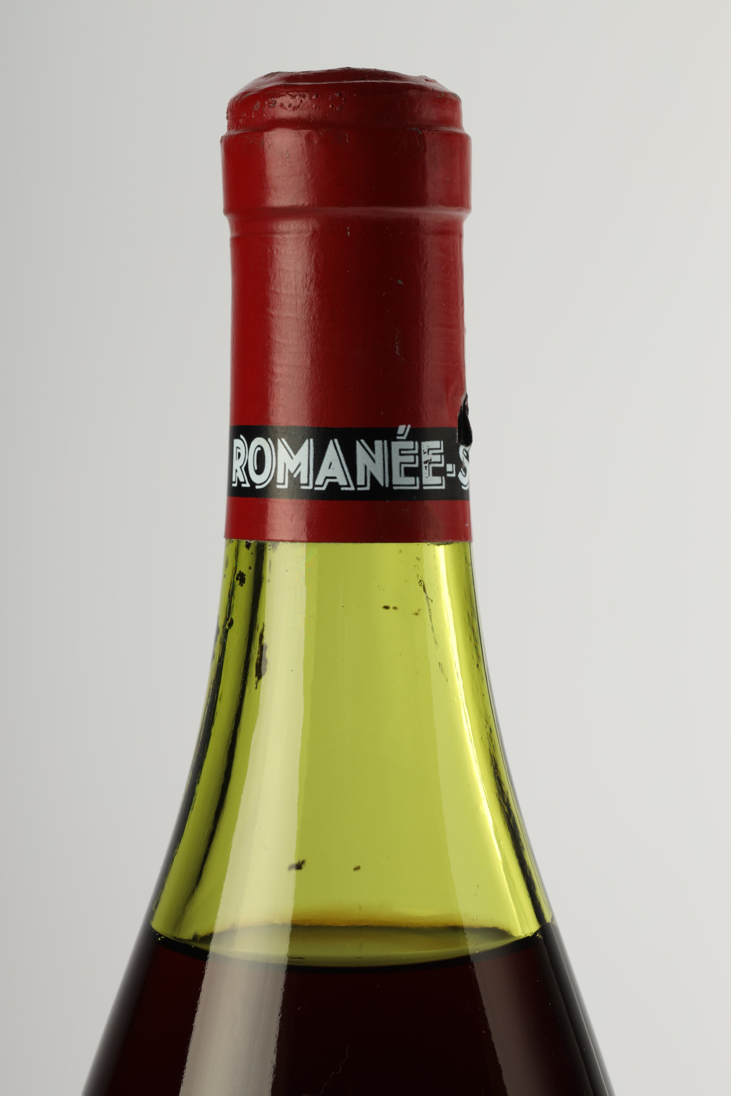 Domaine De La Romanee Conti Marey Monge 1982, Romanée Saint Vivant