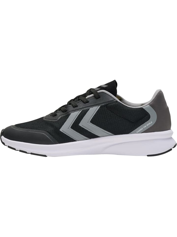 Hummel Hummel Schnürsenkel Sneaker Flow Breather Erwachsene in BLACK/MAGNET günstig kaufen