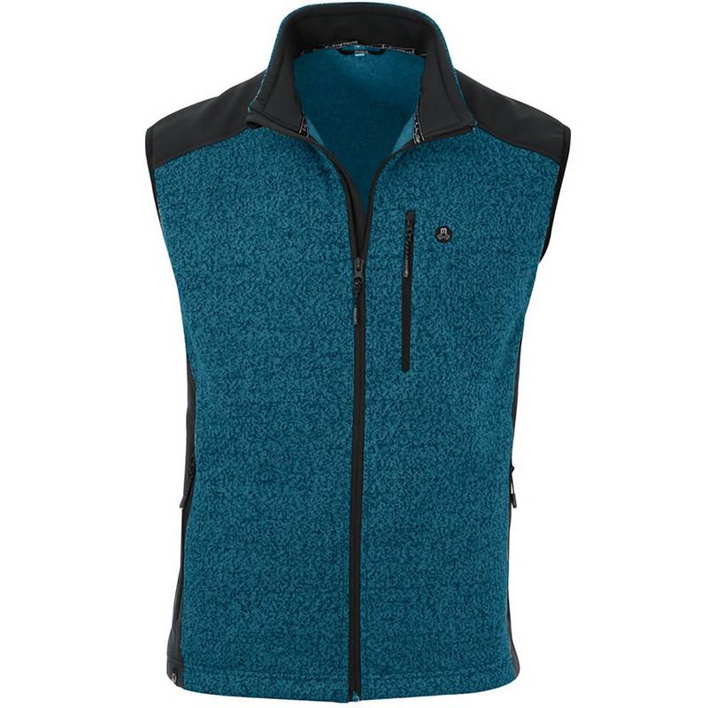 Maul Sport Hirschegg Fleeceweste Herren