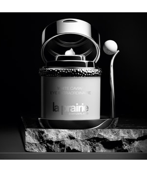 La Prairie White Caviar Eye Extraordinaire Augencreme-20 ml