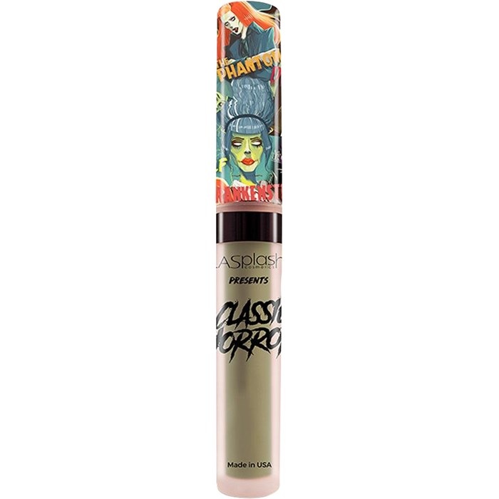 Classic Horror Liquid Lipstick