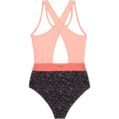 KINDER BADEANZUG PRTMERLE JR SWIMSUIT